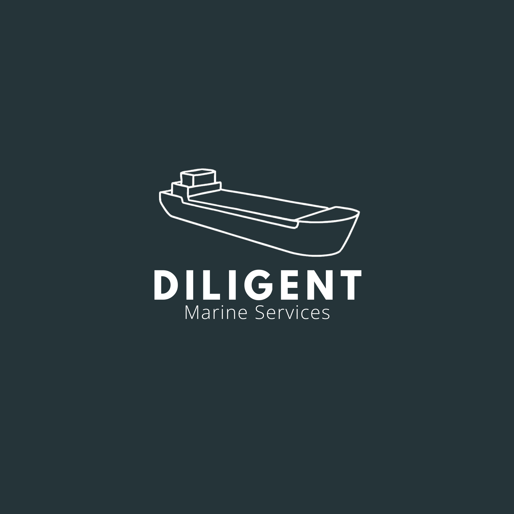 Diligent Marine Services